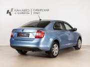 Skoda Rapid I Казань  - изображение 11