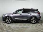 Chery Tiggo 7 Pro Max I Санкт-Петербург  - изображение 32