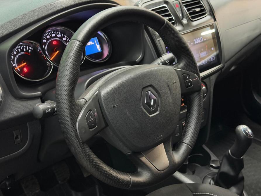 Renault Sandero II Набережные Челны  - изображение 10