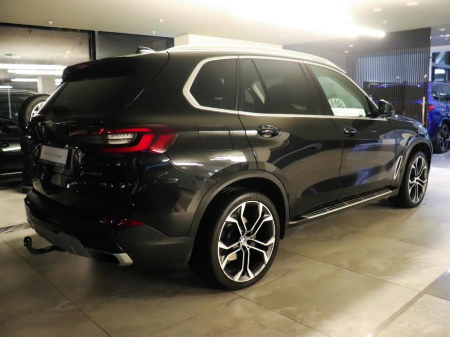 BMW X5 IV (G05/G18) Химки  - изображение 1