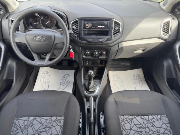 Lada (ВАЗ) XRAY I с пробегом 2019 года, цена 794 000 рублей, 103524 км, хэтчбек, Автокод Объявления