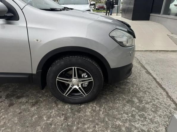 Nissan Qashqai I Рестайлинг с пробегом 2012 года, цена 1 199 000 рублей, 199614 км, внедорожник, Автокод Объявления