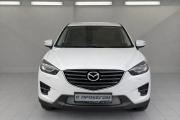 Mazda CX-5 I Рестайлинг Москва  - изображение 18