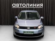 Volkswagen Golf Plus II Красноярск  - изображение 20