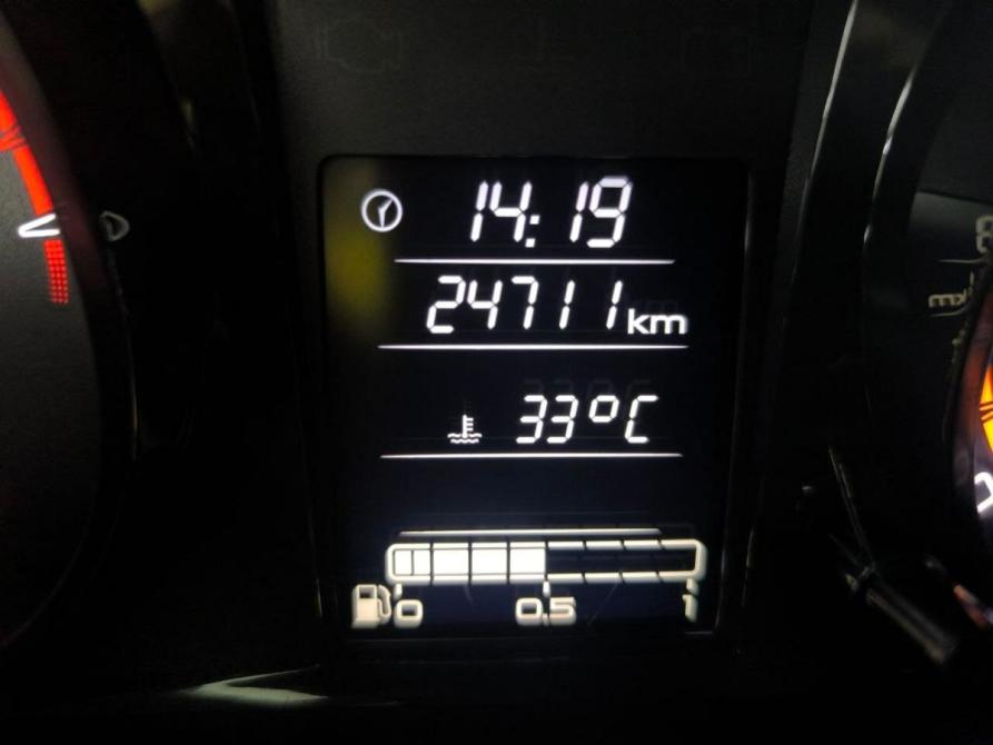 Lada (ВАЗ) Granta I Рестайлинг Нижнекамск  - изображение 7
