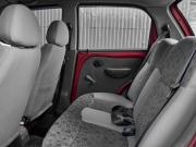 Daewoo Matiz I Рестайлинг Екатеринбург  - изображение 36