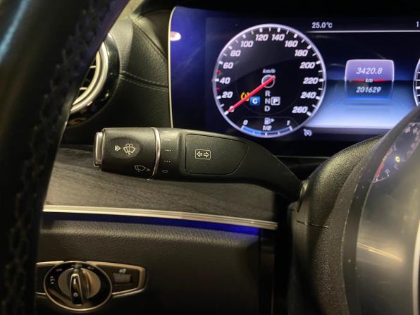 Mercedes-Benz E-Класс V (W213 S213 C238) с пробегом 2019 года, цена 2 750 000 рублей, 201607 км, седан, Автокод Объявления