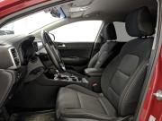 Kia Sportage IV Рестайлинг Москва  - изображение 47