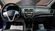 Hyundai Solaris I Ставрополь  - изображение 23