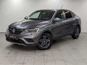Renault Arkana I Москва  - изображение 29