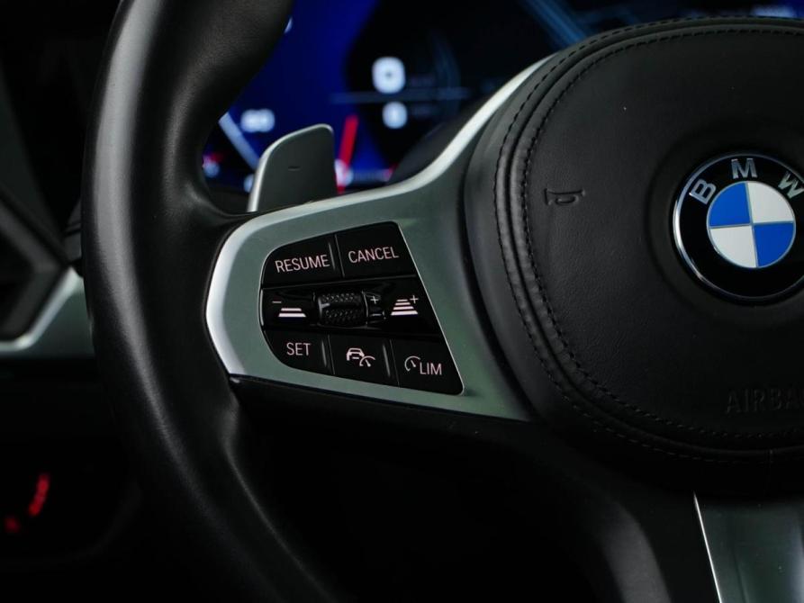 BMW 3 серии VII (G2x) Москва  - изображение 16