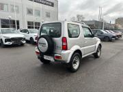 Suzuki Jimny III Рестайлинг 1 Санкт-Петербург  - изображение 10