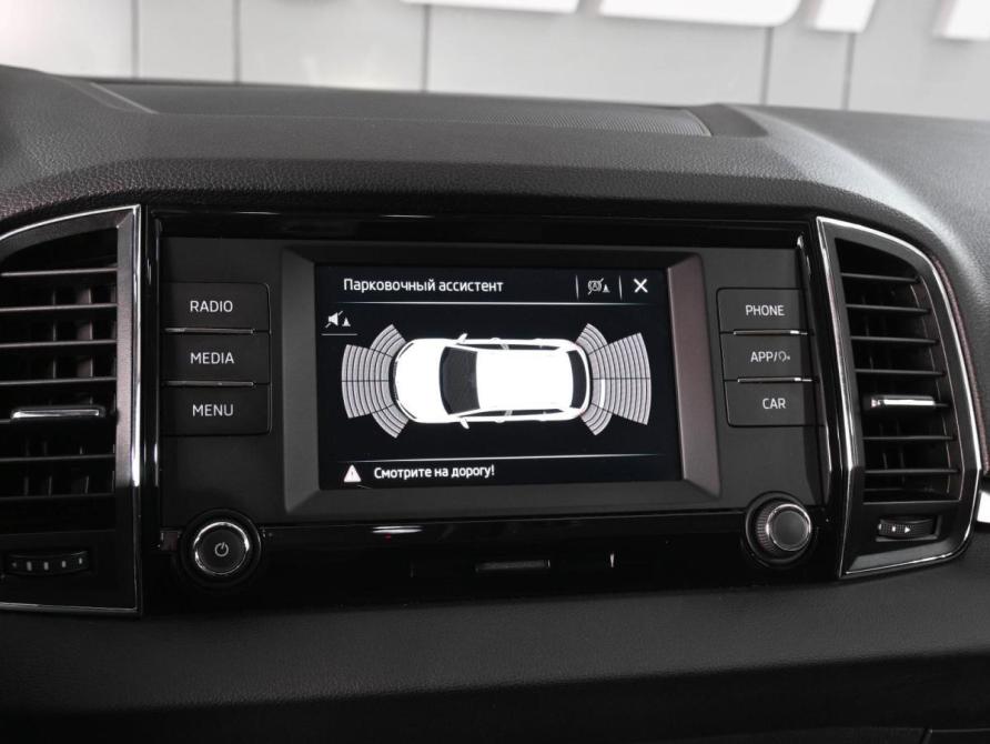 Skoda Karoq I Ростов-на-Дону  - изображение 14