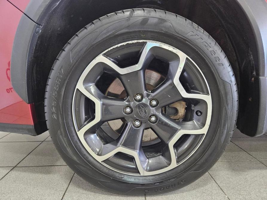 Subaru XV I Тольятти  - изображение 10