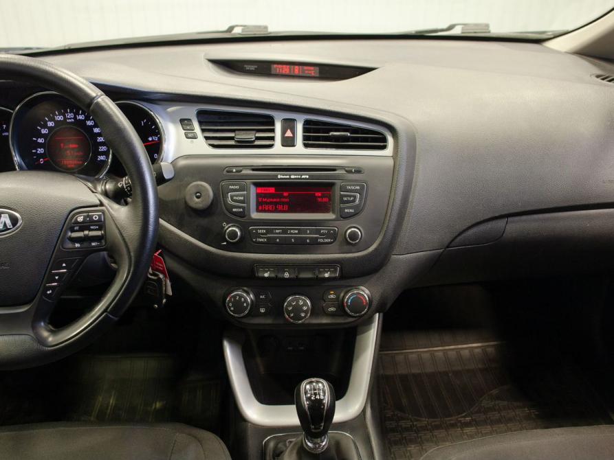 Kia Ceed II Иваново  - изображение 26