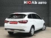 Lada (ВАЗ) Vesta I Рестайлинг (NG) Екатеринбург  - изображение 24