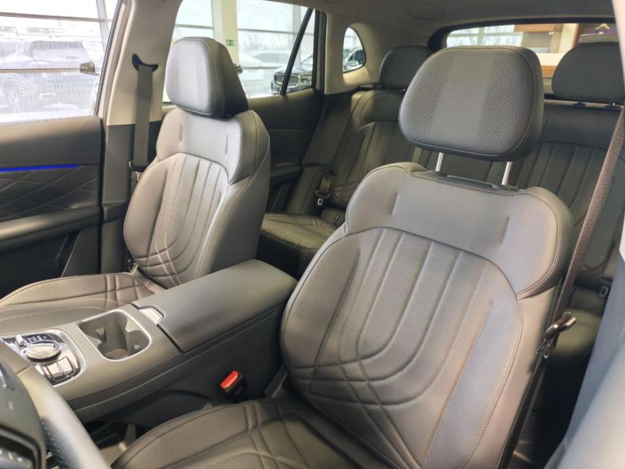 Geely EX5 EM-i Нижний Новгород  - изображение 22