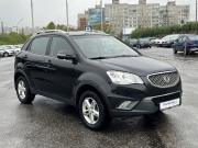 SsangYong Actyon II Мурманск  - изображение 20