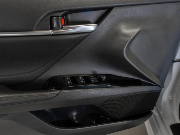 Toyota Camry VIII (XV70) с пробегом 2019 года, цена 3 090 000 рублей, 76600 км, седан, Автокод Объявления
