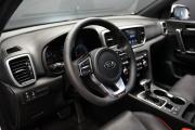 Kia Sportage IV Рестайлинг Крым  - изображение 41