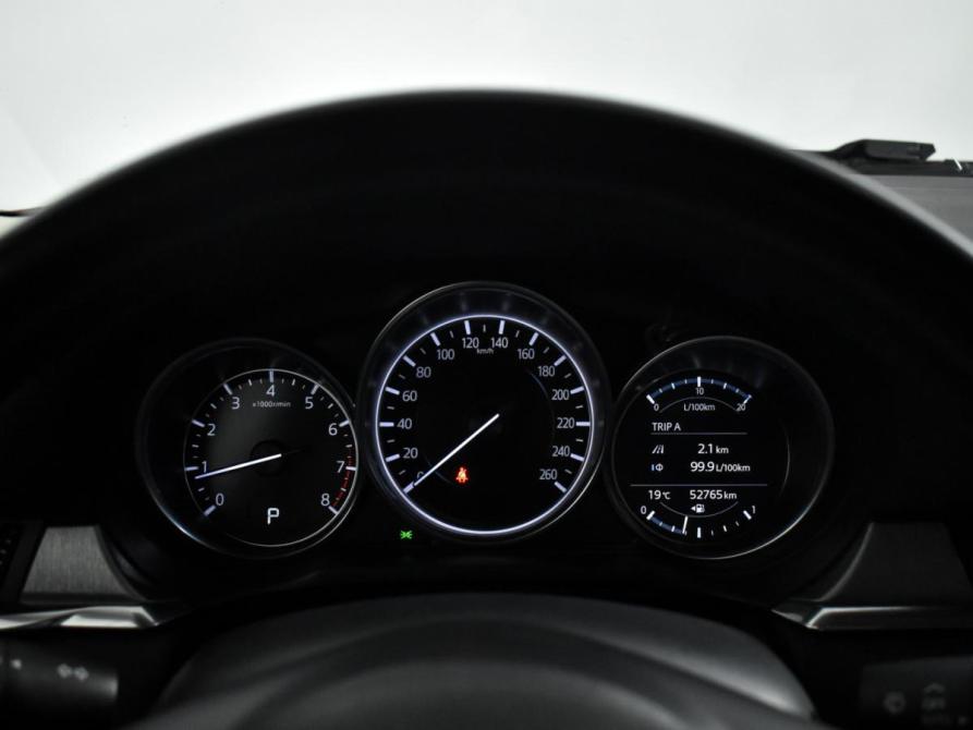 Mazda 6 III (GJ) Рестайлинг 2 Санкт-Петербург  - изображение 20