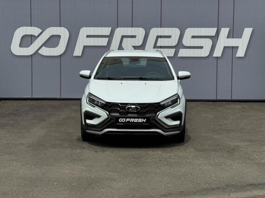 Lada (ВАЗ) Vesta I Рестайлинг (NG) Кропоткин  - изображение 3