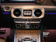 Mercedes-Benz G-Класс III (W463) Новосибирск  - изображение 52