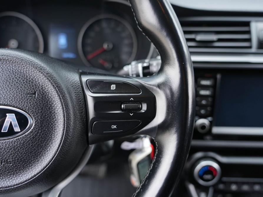 Kia Rio IV Новосибирск  - изображение 15