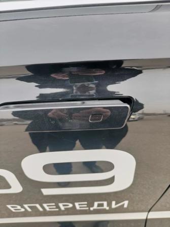 Chery Tiggo 9 I с пробегом 2024 года, цена 3 420 000 рублей, 24000 км, внедорожник, Автокод Объявления