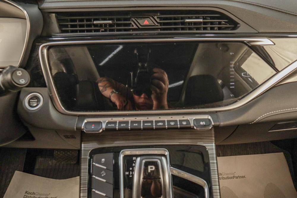 Geely Atlas Pro Челябинск  - изображение 14