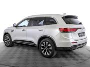 Renault Samsung QM6 I Рестайлинг Москва  - изображение 38