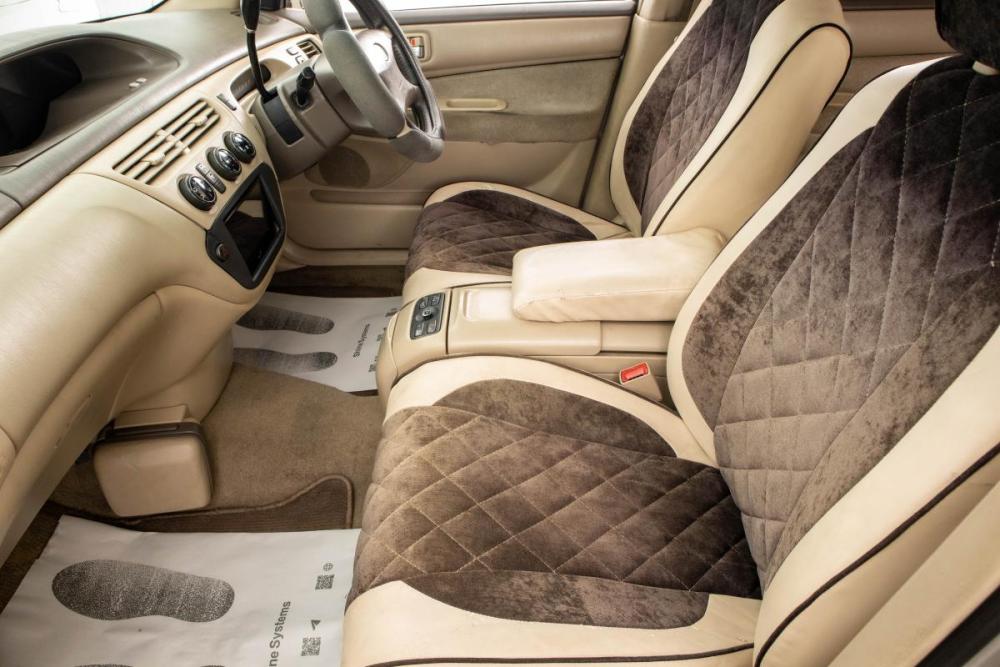 Toyota Vista V (V50) Барнаул  - изображение 23