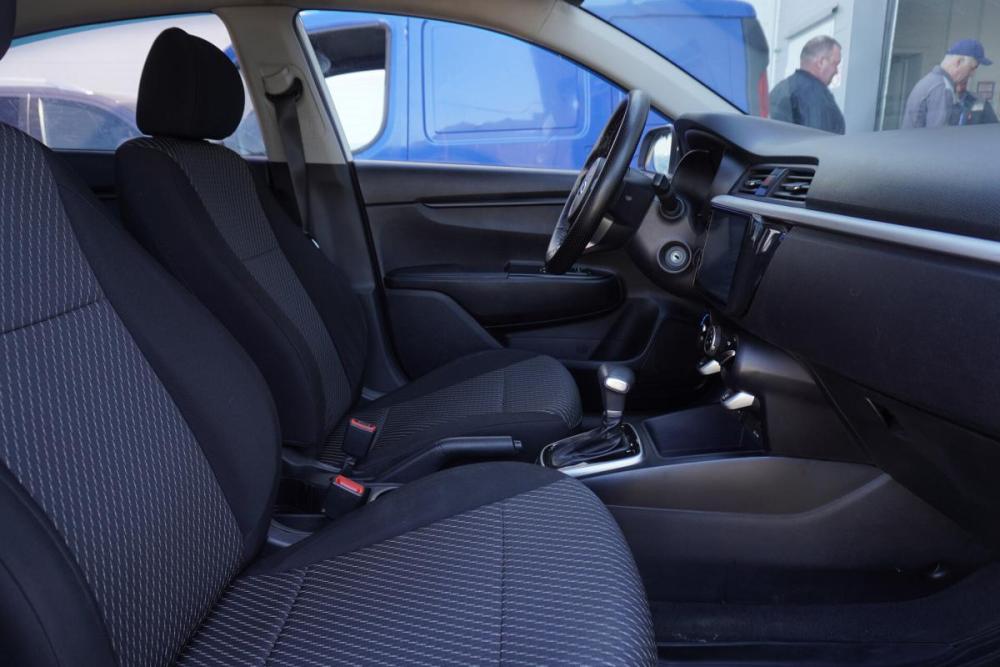Kia Rio IV Ульяновск  - изображение 18