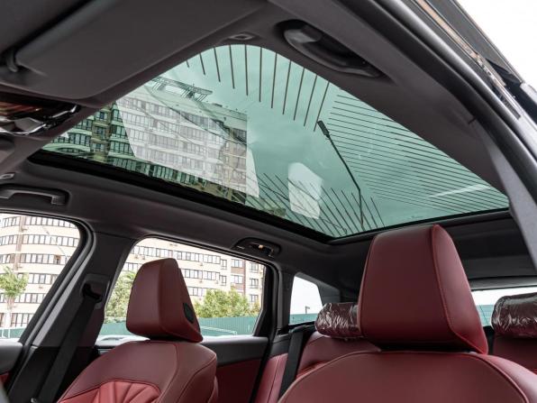 BMW X3 IV (G45/G48) с пробегом 2025 года, цена 6 850 000 рублей, 63 км, внедорожник, Автокод Объявления