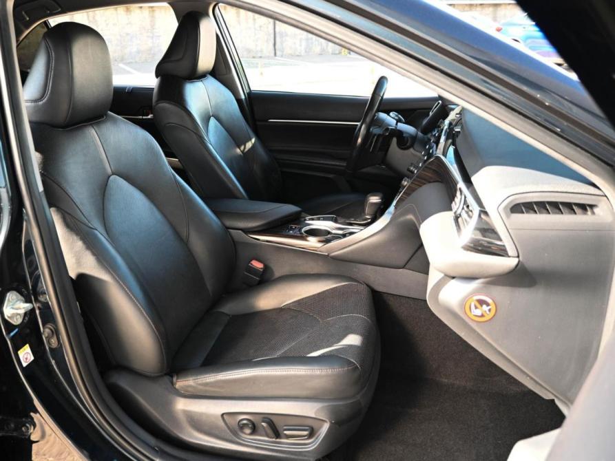 Toyota Camry VIII (XV70) Новороссийск  - изображение 8
