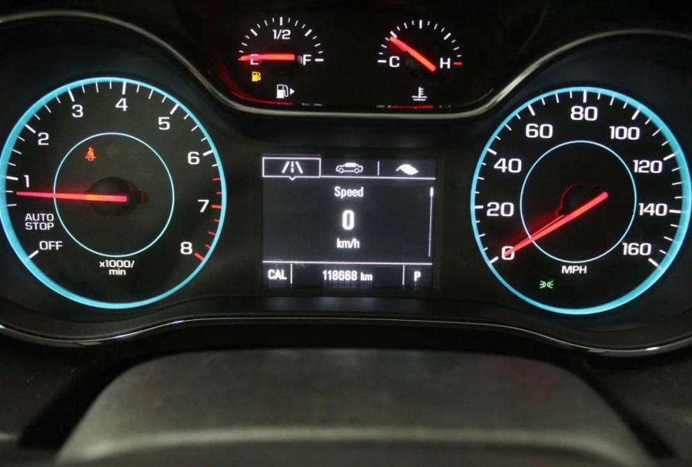 Chevrolet Cruze II Астрахань  - изображение 13