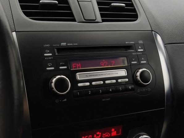 Suzuki SX4 I (Classic) Рестайлинг с пробегом 2010 года, цена 819 000 рублей, 165233 км, хэтчбек, Автокод Объявления