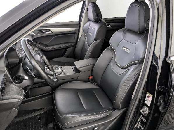 Haval Jolion I с пробегом 2023 года, цена 1 995 000 рублей, 24161 км, внедорожник, Автокод Объявления