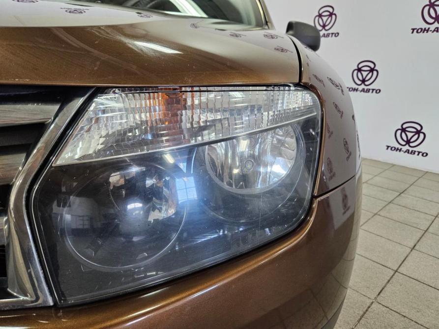 Renault Duster I Тольятти  - изображение 9