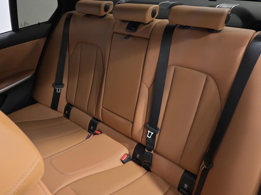 BMW 3 серии VII (G2x) Рестайлинг Москва  - изображение 21
