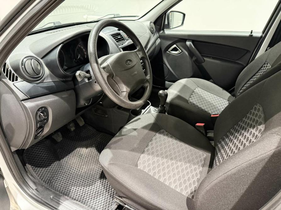 Lada (ВАЗ) Granta I Рестайлинг Екатеринбург  - изображение 13