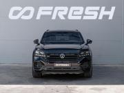 Volkswagen Touareg III Краснодар  - изображение 28