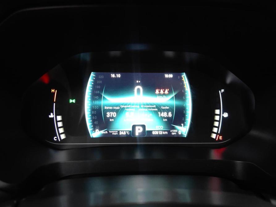 Chery Tiggo 7 Pro I Подольск  - изображение 10