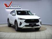 Haval F7x I Уфа  - изображение 20