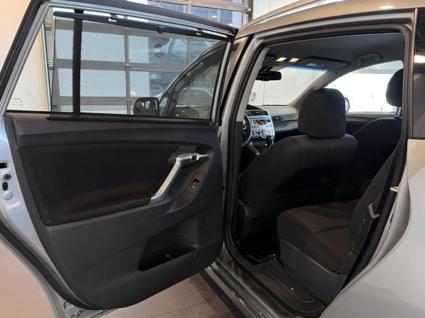 Toyota Verso I с пробегом 2010 года, цена 1 160 000 рублей, 172381 км, компактвэн, Автокод Объявления