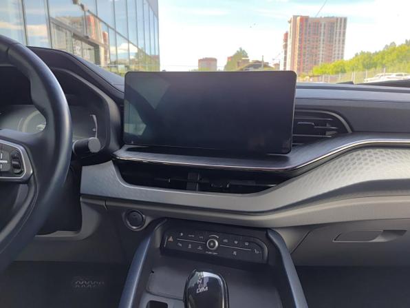 Haval F7x I с пробегом 2022 года, цена 1 989 000 рублей, 90501 км, внедорожник, Автокод Объявления