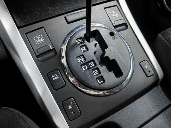 Suzuki Grand Vitara II Рестайлинг с пробегом 2011 года, цена 1 100 000 рублей, 188000 км, внедорожник, Автокод Объявления