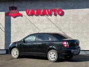Chevrolet Cobalt II Рестайлинг Альметьевск  - изображение 33