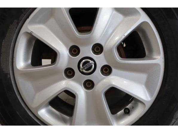 Nissan Terrano III (D10) с пробегом 2020 года, цена 1 697 000 рублей, 62004 км, внедорожник, Автокод Объявления