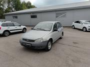 Lada (ВАЗ) Kalina I Уфа  - изображение 23